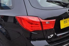 2013款海马S7