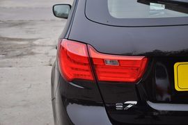 2013款海马S7