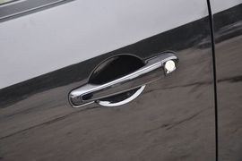 2013款海马S7