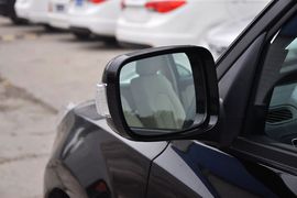 2013款海马S7