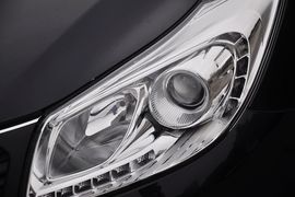 2013款海马S7