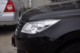 2013款海马S7