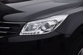 2013款海马S7