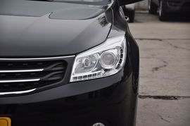 2013款海马S7