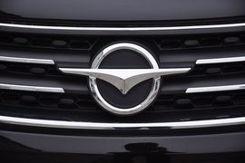 2013款海马S7