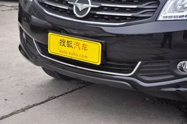 2013款海马S7