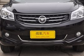 2013款海马S7
