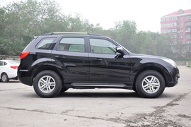 2013款海马S7