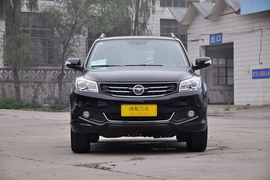 2013款海马S7