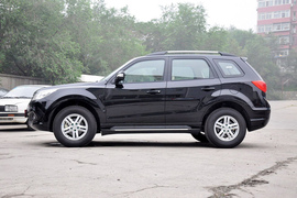 2013款海马S7
