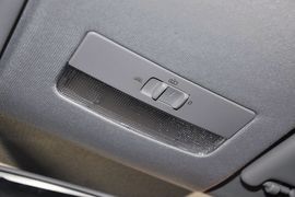 2013款大众全新桑塔纳1.6L手动风尚版