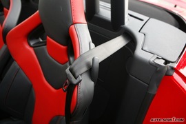 2009款奥迪TT