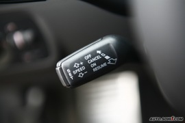 2009款奥迪TT