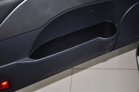 2013款海马骑士2.0L手动经典版