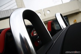 2009款奥迪TT