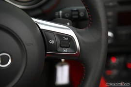 2009款奥迪TT