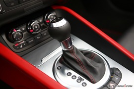 2009款奥迪TT
