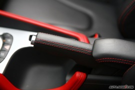 2009款奥迪TT