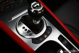 2009款奥迪TT