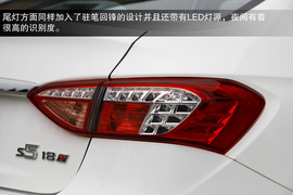 2013款东风裕隆纳智捷