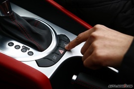 2009款奥迪TT