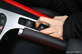 2009款奥迪TT