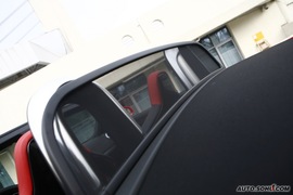 2009款奥迪TT