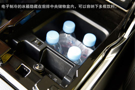 2014款路虎揽胜运动版英国试驾实拍