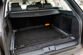 2014款路虎揽胜运动版英国试驾实拍