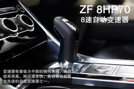 2014款路虎揽胜运动版英国试驾实拍