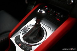 2009款奥迪TT