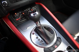 2009款奥迪TT