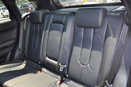 2013款路虎揽胜极光2.0T熠动限量版
