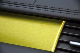 2013款路虎揽胜极光2.0T熠动限量版