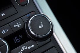 2013款路虎揽胜极光2.0T熠动限量版
