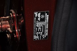 2013款奔驰GL500