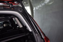 2013款奔驰GL500
