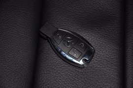 2013款奔驰GL500