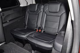 2013款奔驰GL500