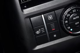 2013款奔驰GL500