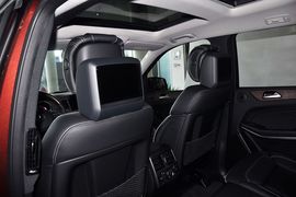2013款奔驰GL500