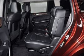 2013款奔驰GL500
