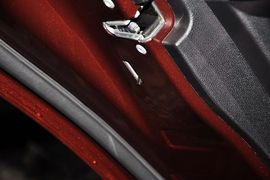 2013款奔驰GL500