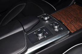2013款奔驰GL500