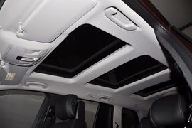 2013款奔驰GL500