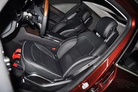 2013款奔驰GL500