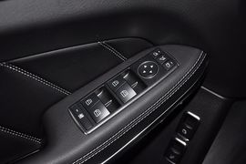 2013款奔驰GL500