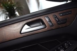 2013款奔驰GL500