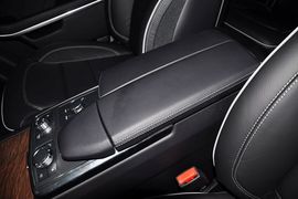 2013款奔驰GL500