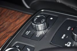 2013款奔驰GL500